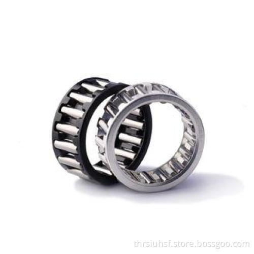 Fans NK6/10-TV1) Needle Roller Bearings Electric Motors Pum